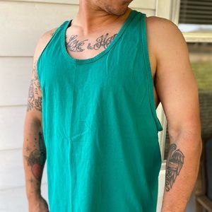 Vintage LEE tank top
